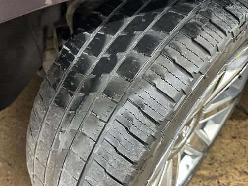 2016 Cadillac Escalade ESV Premium