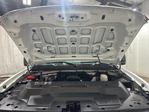 2013 Chevrolet Silverado 2500 LT