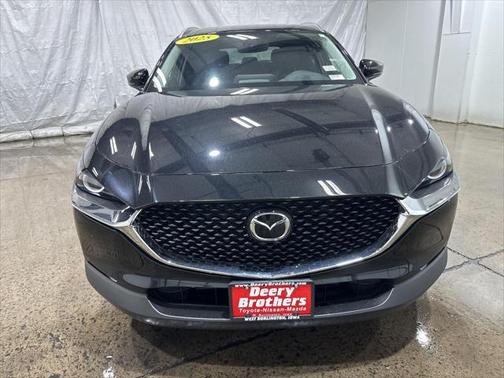 2025 Mazda CX-30 Select
