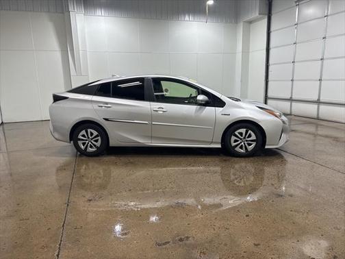 2016 Toyota Prius Four