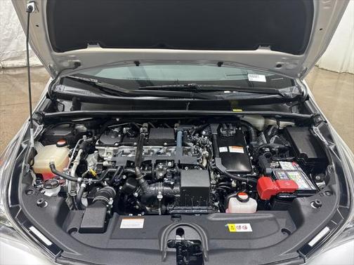 2016 Toyota Prius Four