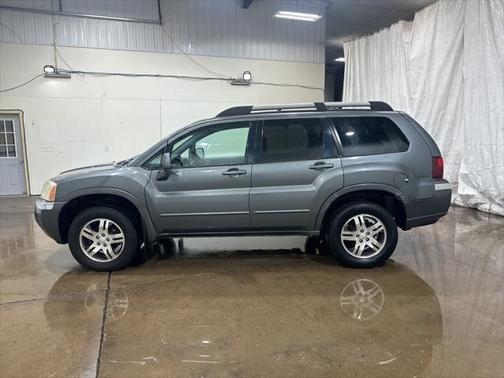 2004 Mitsubishi Endeavor XLS