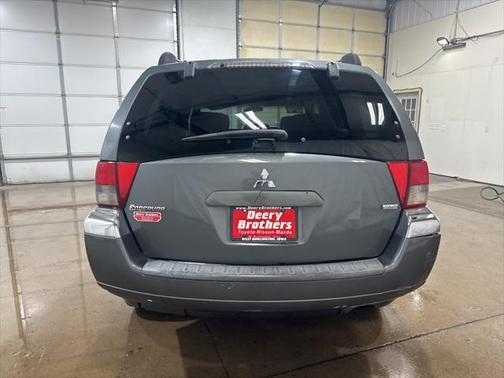 2004 Mitsubishi Endeavor XLS
