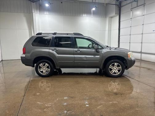 2004 Mitsubishi Endeavor XLS