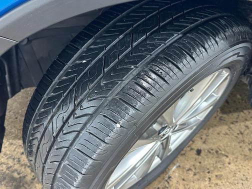 2016 Toyota RAV4 Hybrid Limited