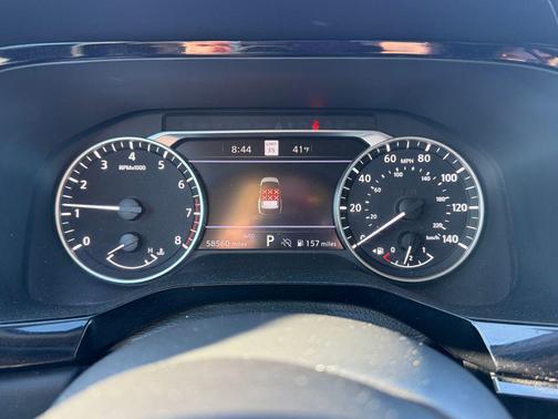 2023 Nissan Pathfinder SL 4WD