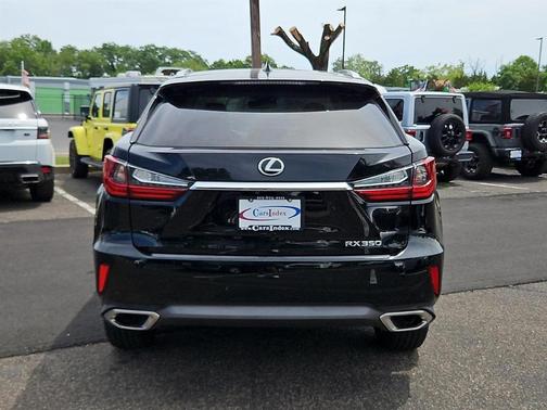 Caviar 2016 Lexus RX 350