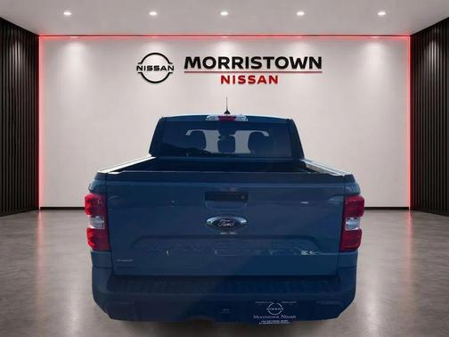 Area 51 2022 Ford Maverick XL