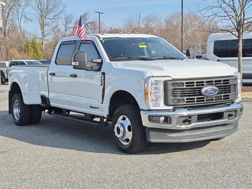 2023 Ford F-350 XL