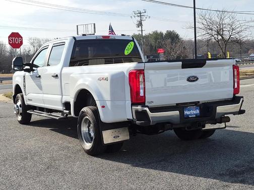 2023 Ford F-350 XL