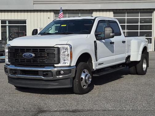 2023 Ford F-350 XL