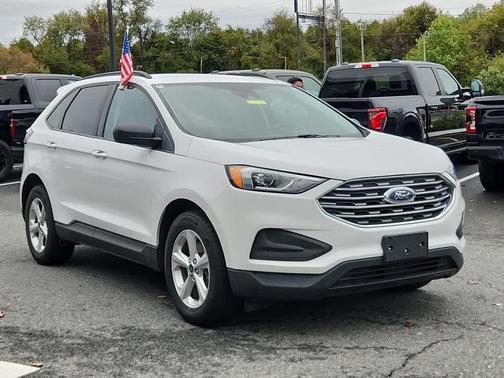 2020 Ford Edge SE
