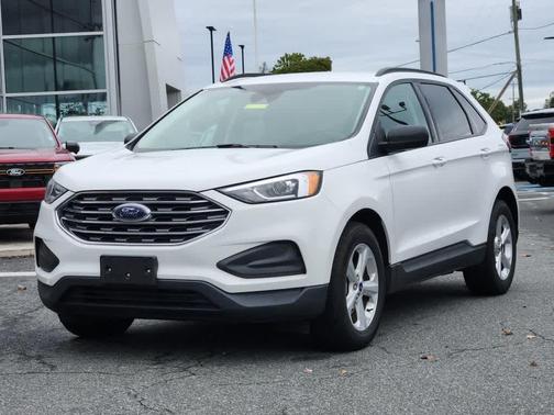 2020 Ford Edge SE
