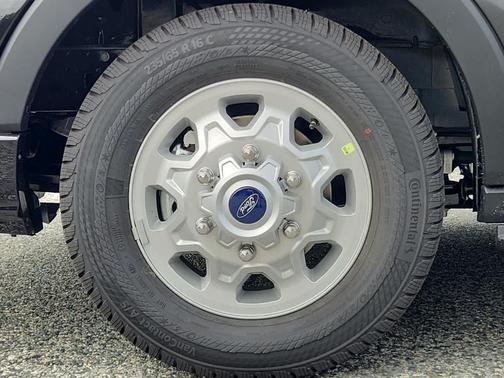 2025 Ford Transit-350 XLT