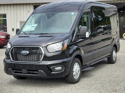 2025 Ford Transit-350 XLT