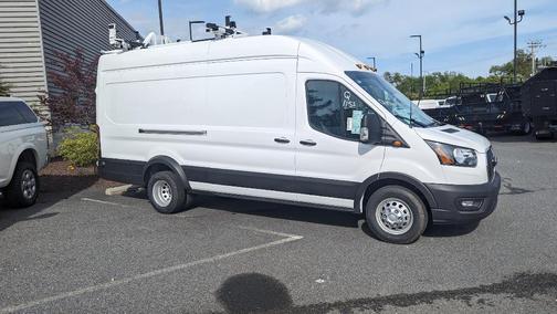 2024 Ford Transit-350 Base