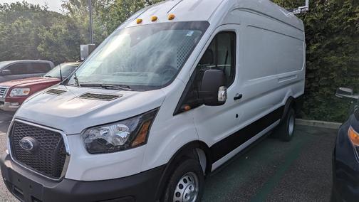 2024 Ford Transit-350 Base