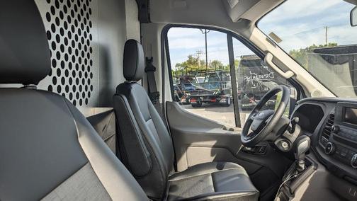 2024 Ford Transit-350 Base