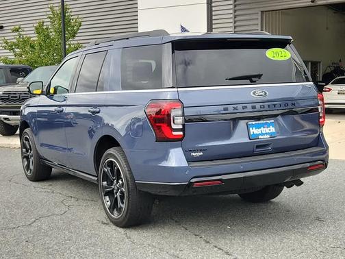 2022 Ford Expedition Limited