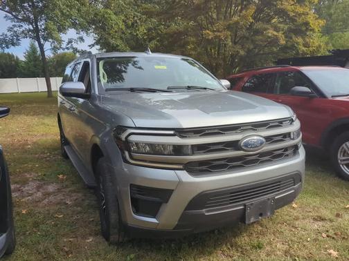 2024 Ford Expedition Max XLT