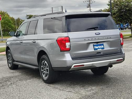 2024 Ford Expedition Max XLT