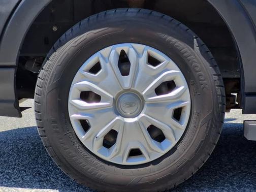 Blue Jeans Metallic 2016 Ford Transit-250 148 WB Medium Roof Cargo
