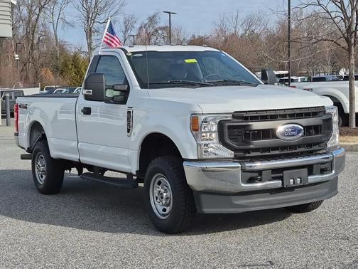 2022 Ford F-350 XL