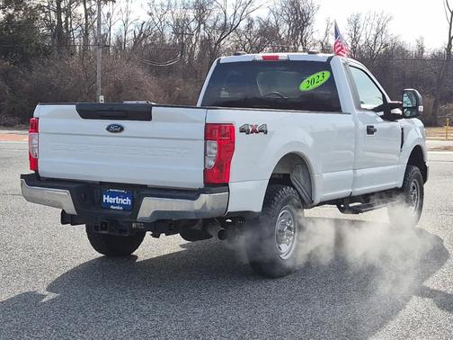 2022 Ford F-350 XL