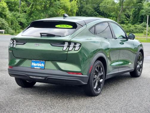 2024 Ford Mustang Mach-E Select