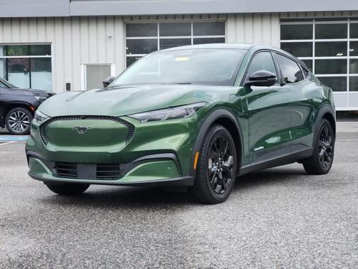 2024 Ford Mustang Mach-E Select