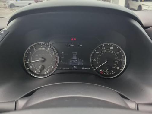 2022 Nissan Armada SV
