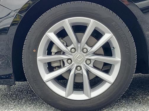 2022 Honda Accord LX 1.5T