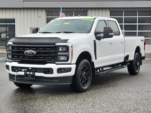 2023 Ford F-250 Lariat