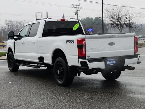2023 Ford F-250 Lariat