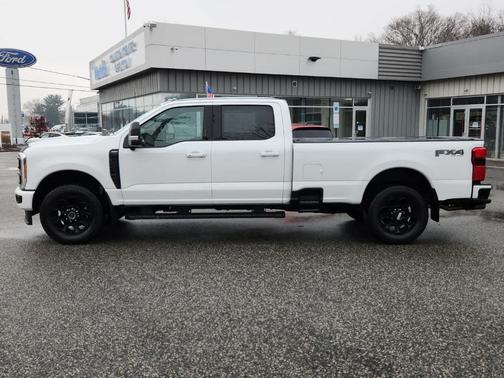 2023 Ford F-250 Lariat