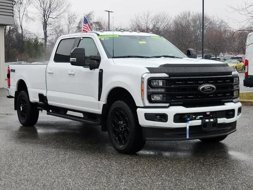 2023 Ford F-250 Lariat