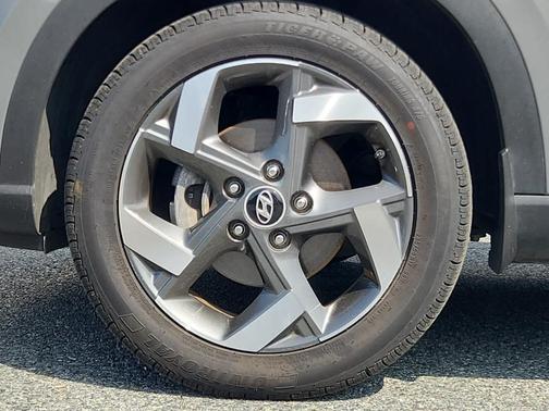 2022 Hyundai VENUE Limited
