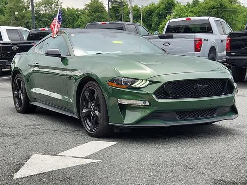 2023 Ford Mustang GT Premium