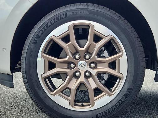 2025 Ford Expedition King Ranch