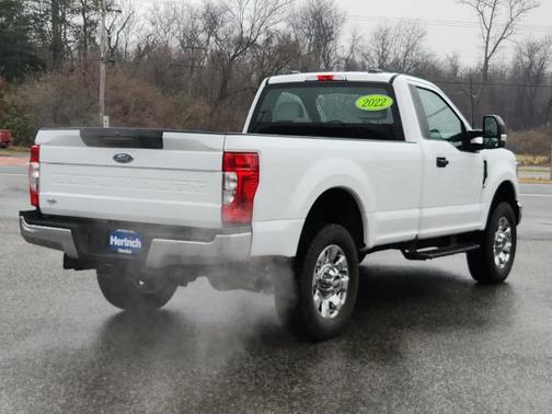 2022 Ford F-250 XL
