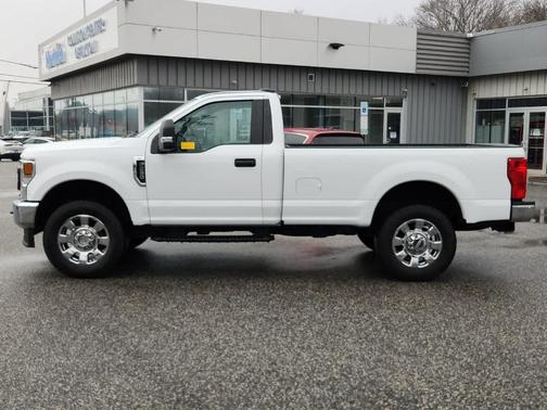 2022 Ford F-250 XL