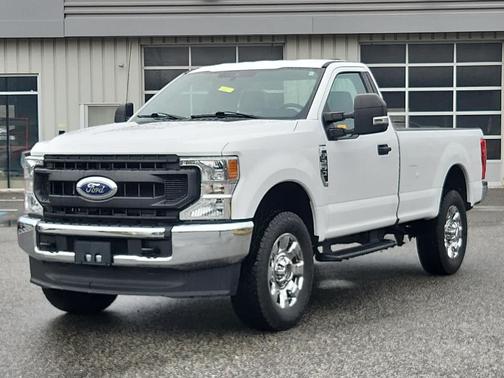 2022 Ford F-250 XL