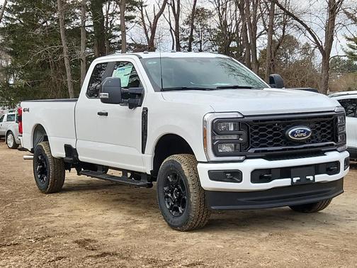 2025 Ford F-350 XL
