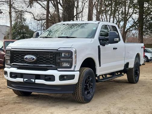 2025 Ford F-350 XL