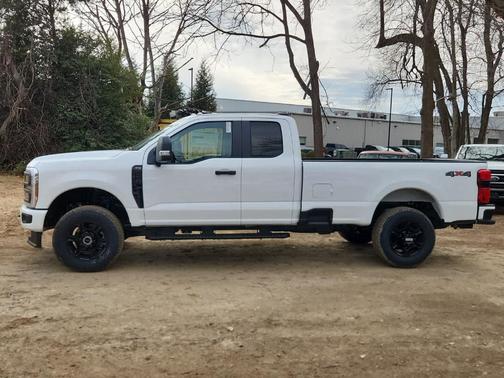 2025 Ford F-350 XL