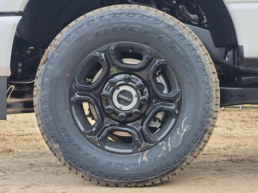 2025 Ford F-350 XL