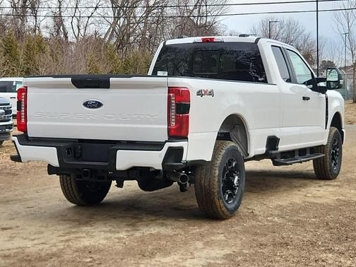 2025 Ford F-350 XL