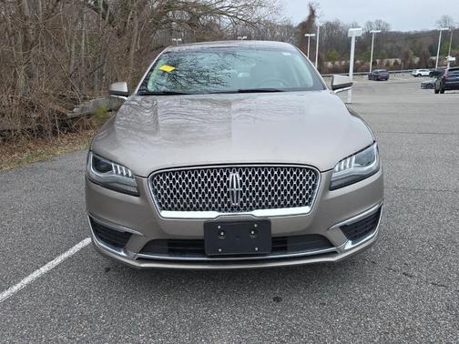 2019 Lincoln MKZ Hybrid Reserve I