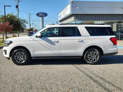 2024 Ford Expedition Max XLT