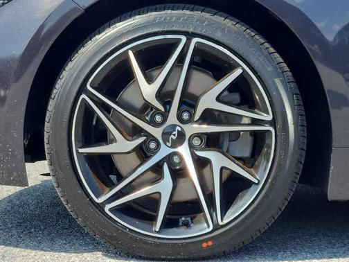 2022 Kia Stinger GT-Line